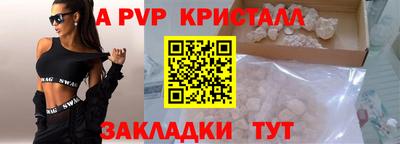 кристаллы Добрянка